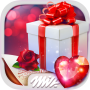 icon Hidden Objects Love – Best Love Games für LG X Style