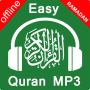 icon Easy Quran Mp3 Audio Offline für HiSense C30 Lite