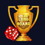 icon Backgammon - Lord of the Board