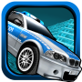 icon Police Highway Patrol 3D