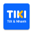 icon Tiki 4.162.0