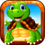 icon Turtle Adventure World für bq BQ-7082G Armor