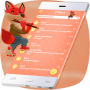 icon New Wolf SMS für Xiaomi Redmi Note 5 SD636 China