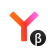 icon Yandex Browser Beta 25.2.3.44