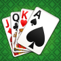 icon Basic Solitaire Classic Game für BLU Dash XL