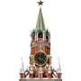 icon Kremlin Clock