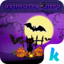 icon halloweenwitch