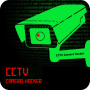 icon CCTV Camera Hacker App - Camera Hacker Simulator