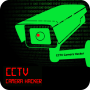 icon CCTV Camera Hacker App - Camera Hacker Simulator für general GM 5 Plus