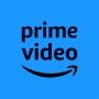 icon Amazon Prime Video für Blackview BV9500