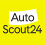 icon AutoScout24: Buy & sell cars für sharp Aquos Sense Lite