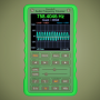 icon Audio Frequency Counter