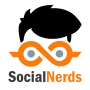 icon Social Nerds für HomTom HT26