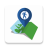 icon Norgeskart outdoors 3.27.4