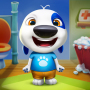 icon My Talking Hank: Islands für Samsung Galaxy Prevail 2