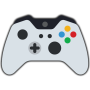 icon Game Controller for Xbox für nubia Z18