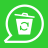 icon Recover Deleted Messages 1.0.8