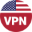 icon US VPN 3.1.190212