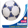 icon Football Live-Connect Friends für Inoi 5