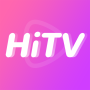 icon HiTV - HD Drama, Film, TV Show für Samsung Galaxy S3