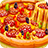 icon Baking PizzaCooking Game 7.2.64
