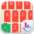 icon TouchPal SkinPack Christmas Gift 6.2.14.2019