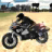 icon Police Bike Traffic Rider 1.08