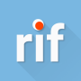 icon rif is fun for Reddit für Inoi 7 Lite