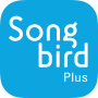 icon Songbird Plus