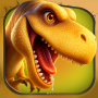 icon Talking Dinosaur:Tyrannosaurus für HomTom HT27