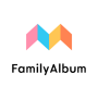 icon FamilyAlbum - Photo Sharing für Huawei Nova 2