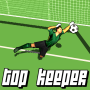 icon Football Top Keeper