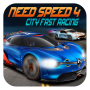 icon City Fast Racing