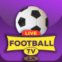 icon Live Football TV HD Streaming