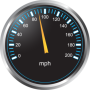 icon Speedometer : What Is My Speed