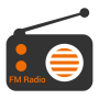 icon FM Radio (Streaming) für tecno W1