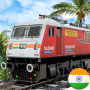 icon Indian Railway Train Simulator für Samsung Galaxy J7 Prime 2