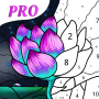 icon Paint by Number: Coloring Game für Panasonic P88