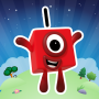 icon Numberblocks World