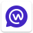 icon Work Chat 495.0.0.53.94