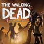 icon The Walking Dead: Season One für Allview P8 Pro