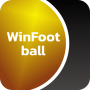 icon Win FootBall Catcher für leeco Le 2(X526)