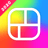 icon PhotoGrid 2.41