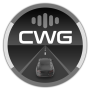 icon CarWebGuru Car Launcher für ASUS ROG Phone