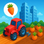 icon NewCity: Town Building Farming für centric G1