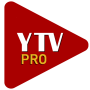 icon YTV Player Pro für Huawei MediaPad M5 10 Wi-Fi