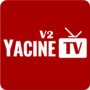 icon Yacine TV für BLU Vivo One