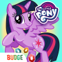 icon My Little Pony: Harmony Quest für Samsung Galaxy Tab 4 7.0