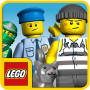 icon LEGO® Juniors Quest für Motorola Moto G6 Plus