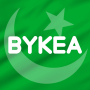 icon Bykea: Rides & Delivery App für ZTE Blade A6